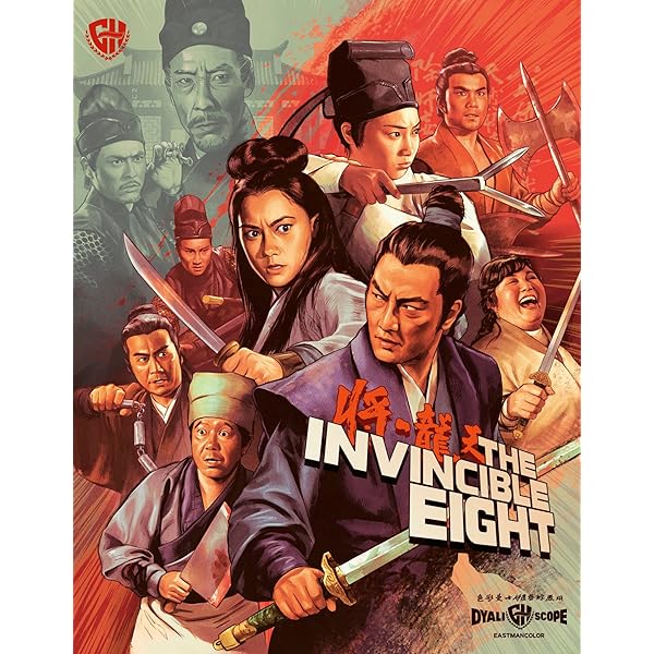 Amazon.com: The Himalayan : Feng Huang, Angela Mao, Tao-Liang Tan